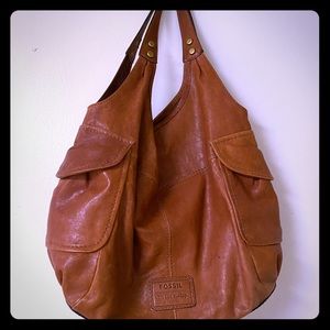 Fossil Pocketbook